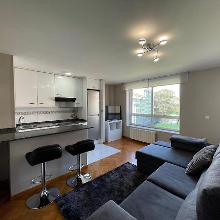 Housingcoruna Rosales A Coruna Exterior photo